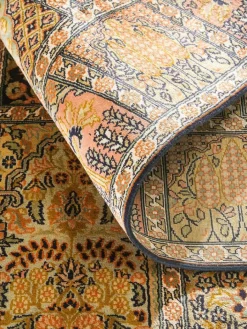 Kibek Kaschmir Seide 18/18