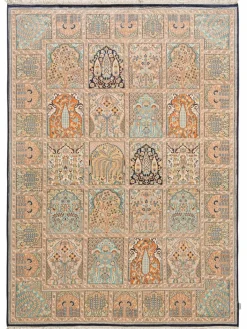 Kibek Kaschmir Seide 18/18