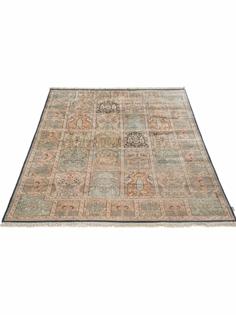 Kibek Kaschmir Seide 18/18