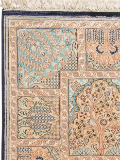 Kibek Kaschmir Seide 18/18