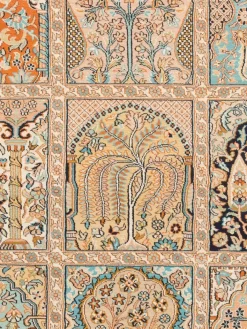 Kibek Kaschmir Seide 18/18