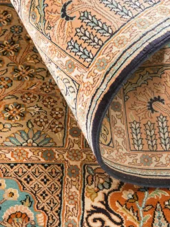 Kibek Kaschmir Seide 18/18