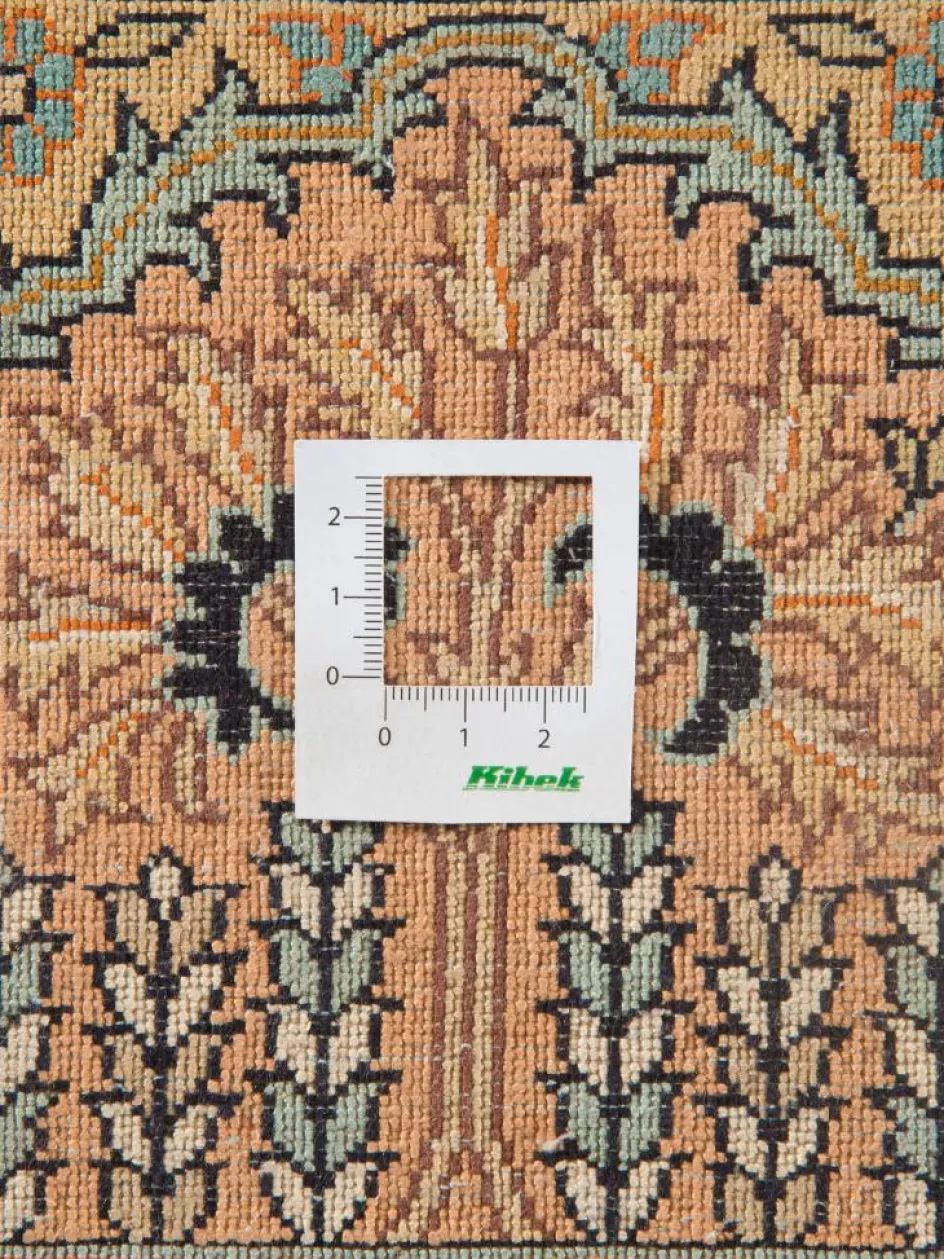 Kibek Kaschmir Seide 18/18