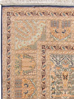 Kibek Kaschmir Seide 18/18