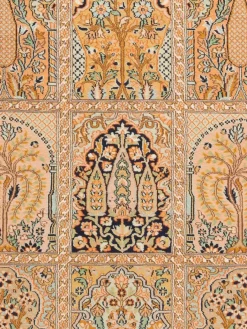 Kibek Kaschmir Seide 18/18