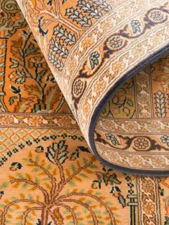 Kibek Kaschmir Seide 18/18