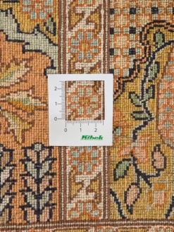 Kibek Kaschmir Seide 18/18