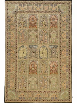 Kibek Kaschmir Seide 18/18