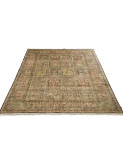 Kibek Kaschmir Seide 18/18