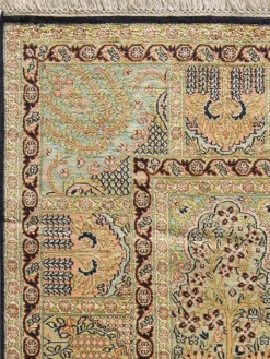 Kibek Kaschmir Seide 18/18