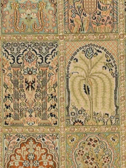 Kibek Kaschmir Seide 18/18