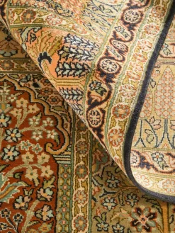 Kibek Kaschmir Seide 18/18