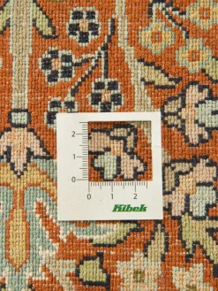 Kibek Kaschmir Seide 18/18