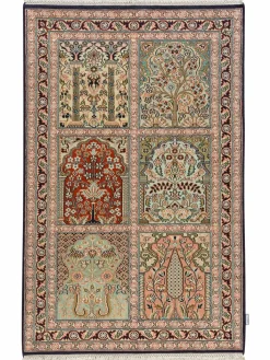 Kibek Kaschmir Seide 18/18