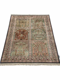 Kibek Kaschmir Seide 18/18