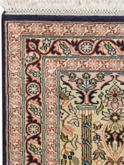 Kibek Kaschmir Seide 18/18