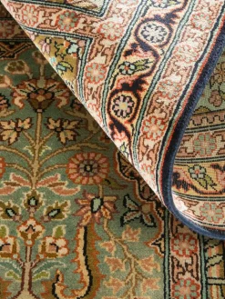 Kibek Kaschmir Seide 18/18