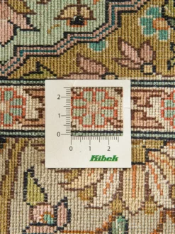 Kibek Kaschmir Seide 18/18