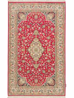 Kibek Kaschmir Seide 18/18