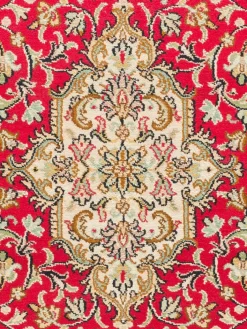 Kibek Kaschmir Seide 18/18