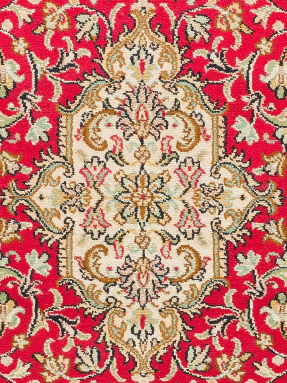 Kibek Kaschmir Seide 18/18