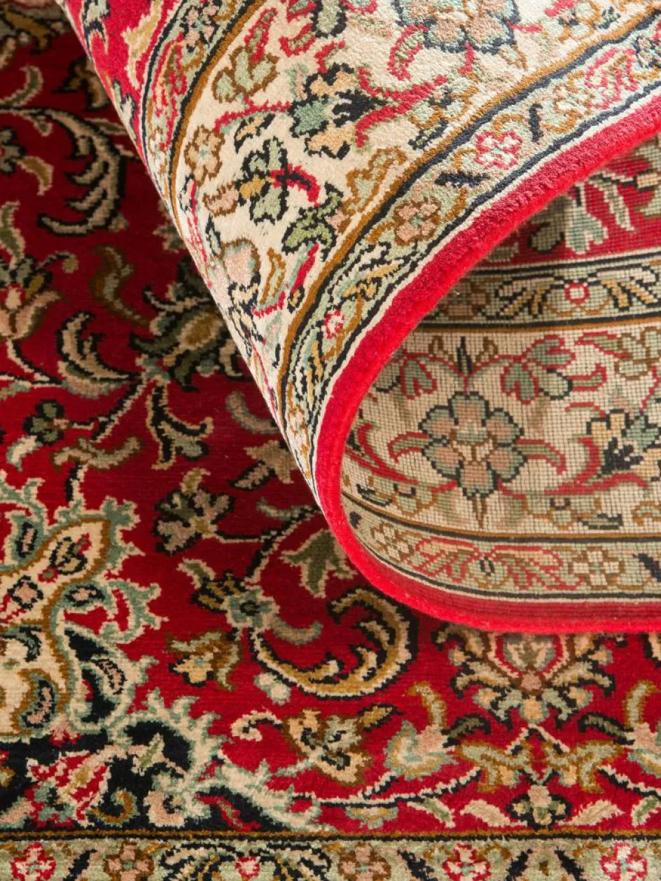 Kibek Kaschmir Seide 18/18