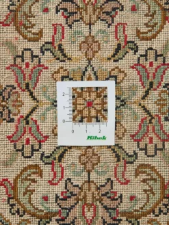 Kibek Kaschmir Seide 18/18