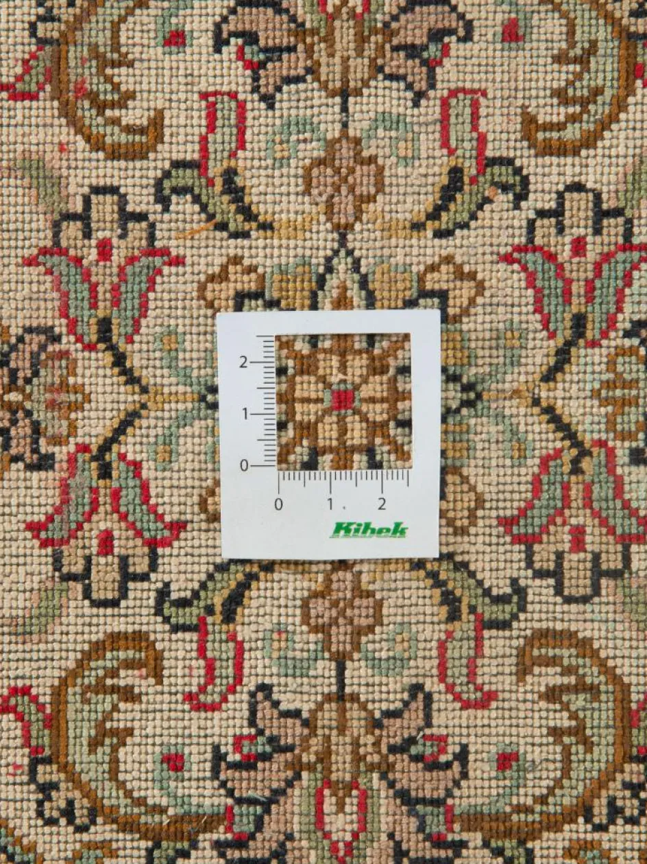 Kibek Kaschmir Seide 18/18