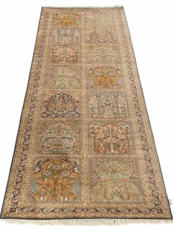 Kibek Kaschmir Seide 18/18