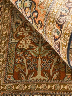 Kibek Kaschmir Seide 18/18