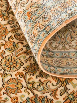 Kibek Kaschmir Seide 16/16