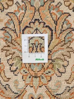 Kibek Kaschmir Seide 16/16