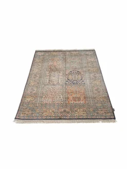 Kibek Kaschmir Seide 18/18