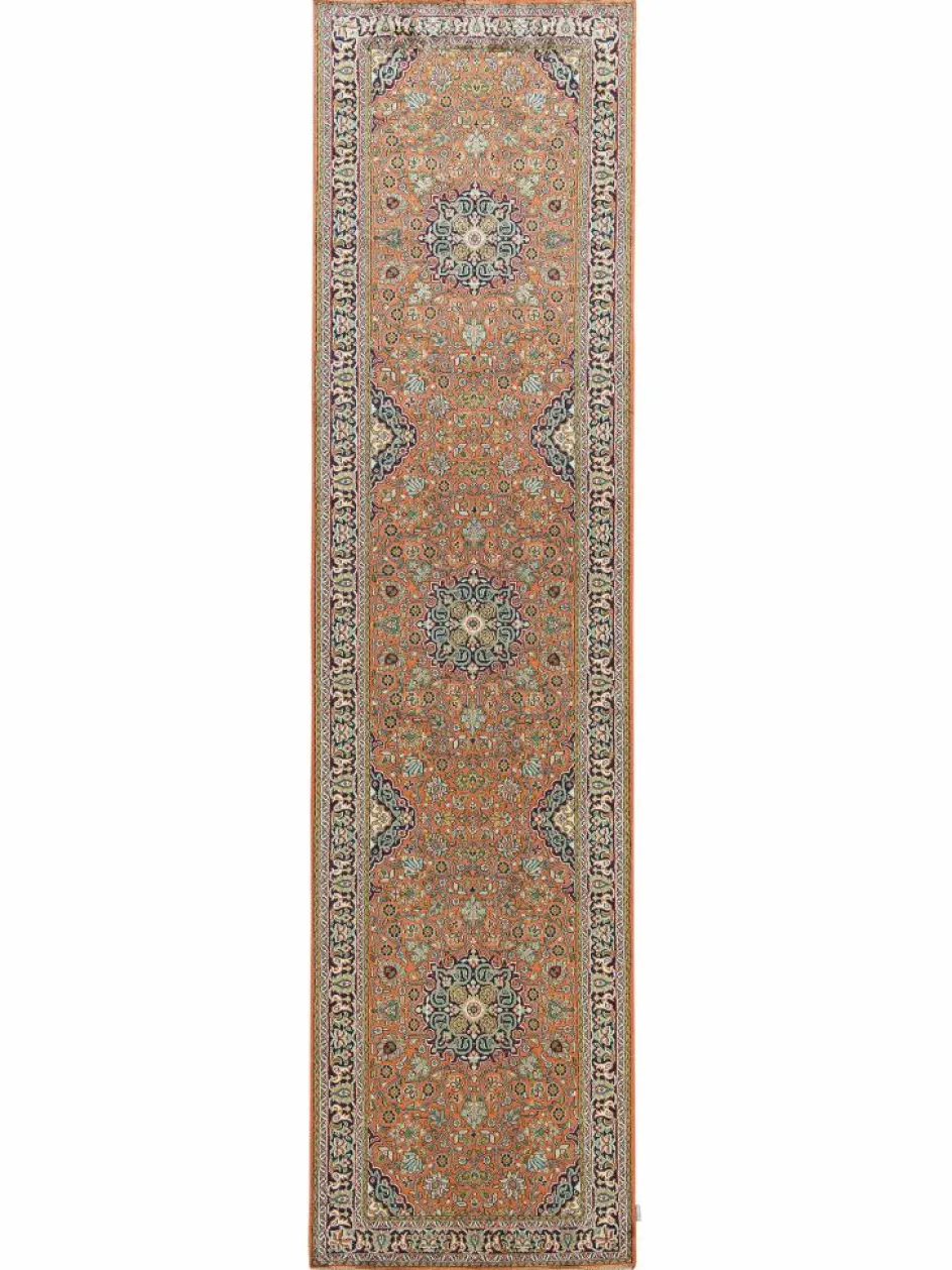 Kibek Kaschmir Seide 18/18