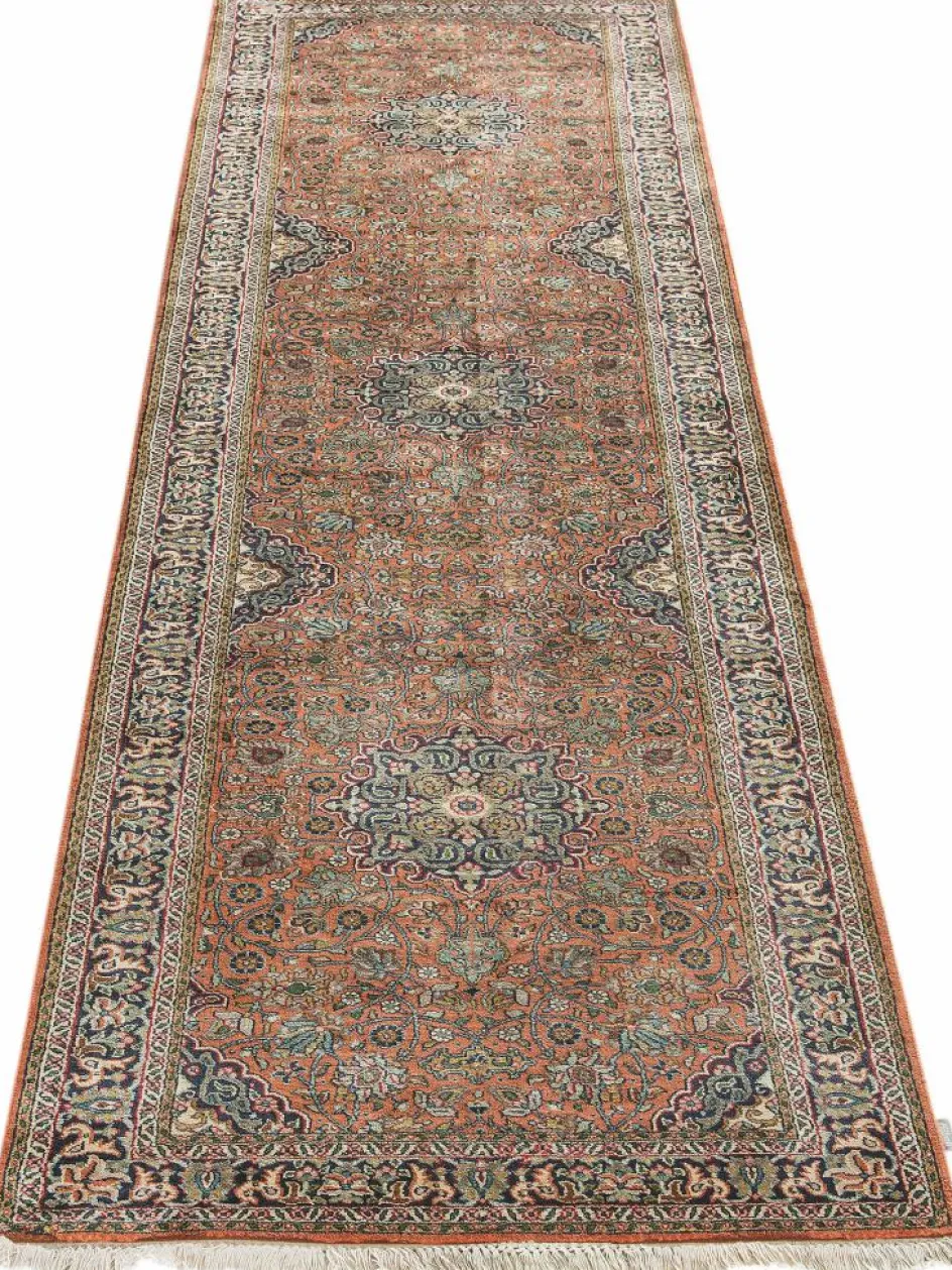 Kibek Kaschmir Seide 18/18