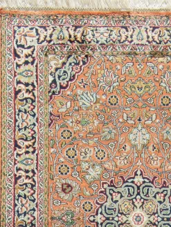 Kibek Kaschmir Seide 18/18