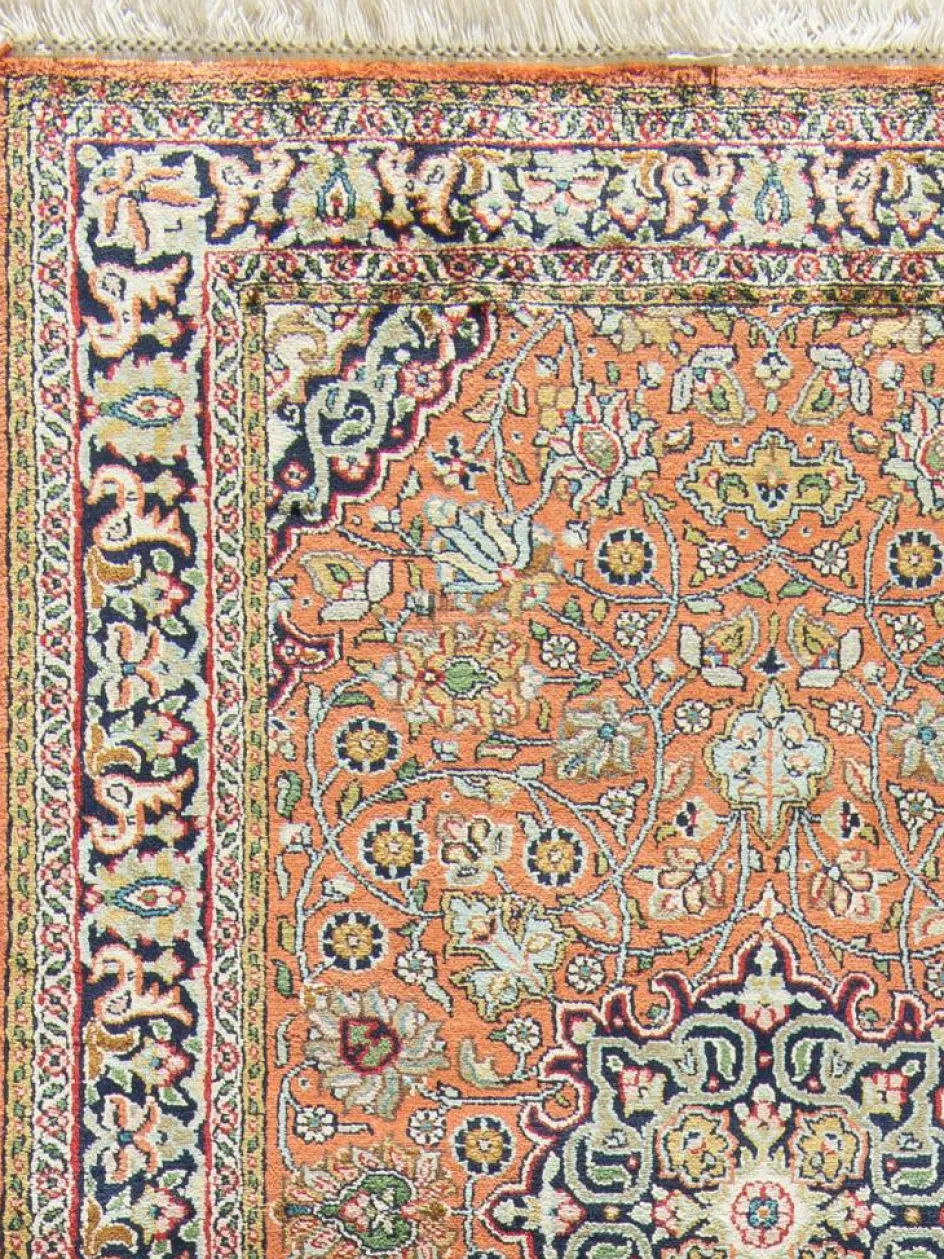 Kibek Kaschmir Seide 18/18