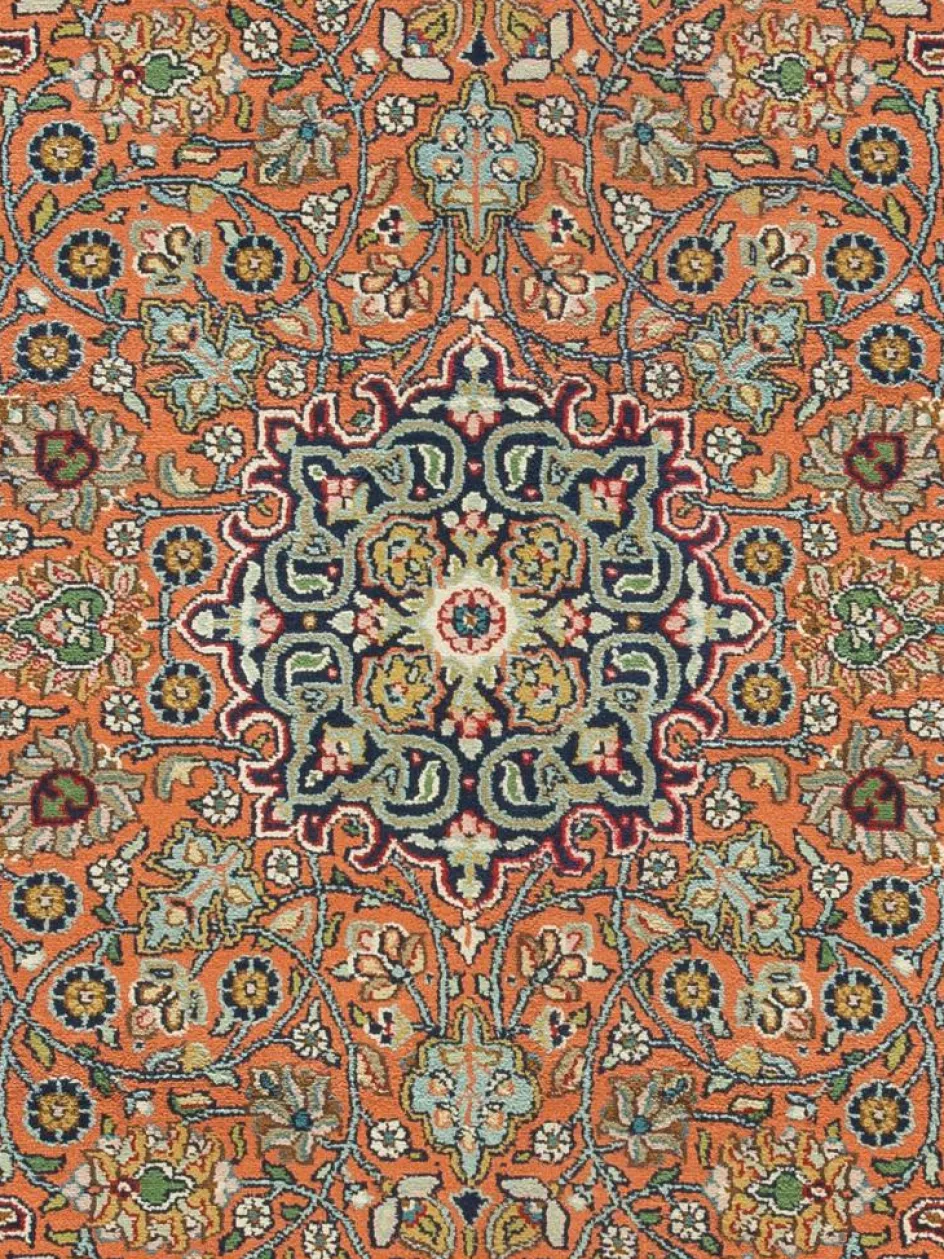 Kibek Kaschmir Seide 18/18