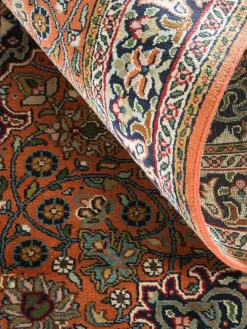 Kibek Kaschmir Seide 18/18