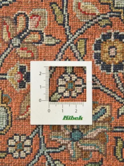 Kibek Kaschmir Seide 18/18