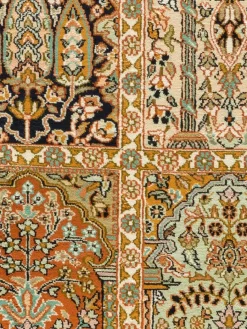 Kibek Kaschmir Seide 16/16