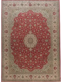 Kibek Kaschmir Seide 18/18