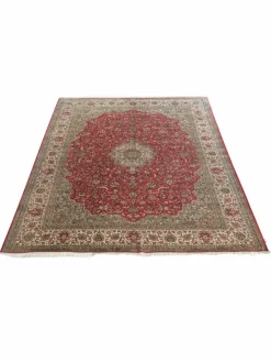 Kibek Kaschmir Seide 18/18