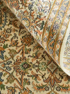 Kibek Kaschmir Seide 18/18