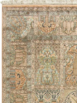 Kibek Kaschmir Seide 18/18