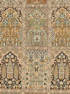 Kibek Kaschmir Seide 18/18