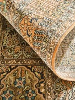 Kibek Kaschmir Seide 18/18