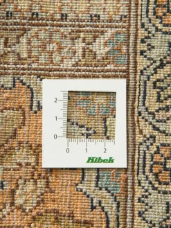 Kibek Kaschmir Seide 18/18