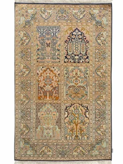 Kibek Kaschmir Seide 16/16