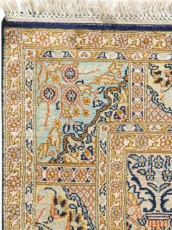 Kibek Kaschmir Seide 16/16